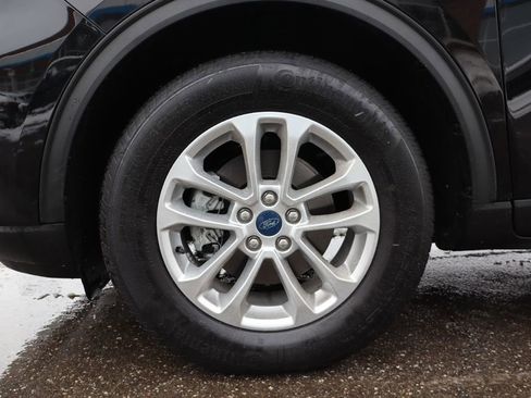 Used 2022 Ford Escape SE w/ Convenience Package image 25