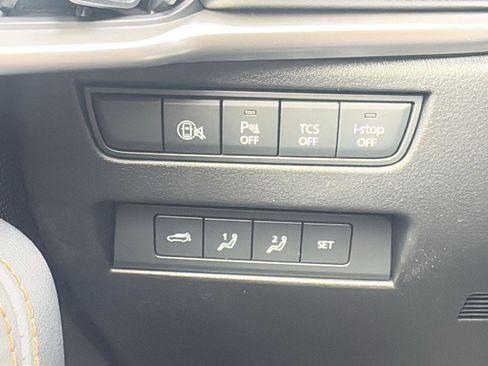 New 2026 MAZDA CX-70 3.3 Turbo w/ Premium Plus Pkg image 29