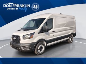 New 2026 Ford Transit 250 148 Medium Roof video 1