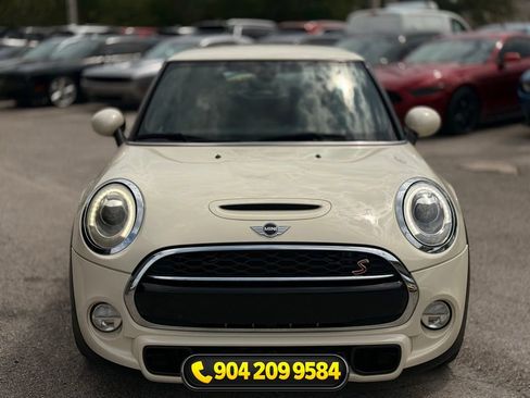 Used 2017 MINI Cooper S FWD image 9