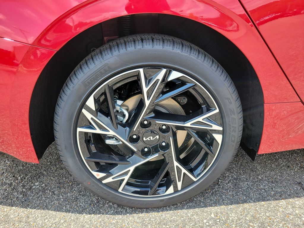 New 2026 Kia K5 GT-Line FWD image 27