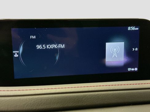 Used 2025 MAZDA CX-30 AWD 2.5 S w/ Preferred Package image 21