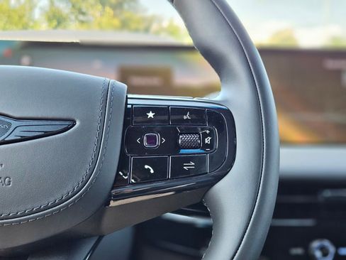 New 2026 Genesis G80 3.5T Prestige image 30