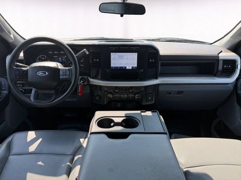 Used 2024 Ford F350 XL AWD/4WD image 10