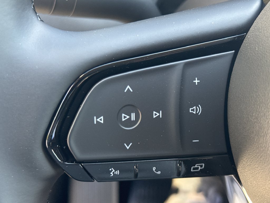 New 2026 MAZDA CX-5 Preferred AWD/4WD image 25