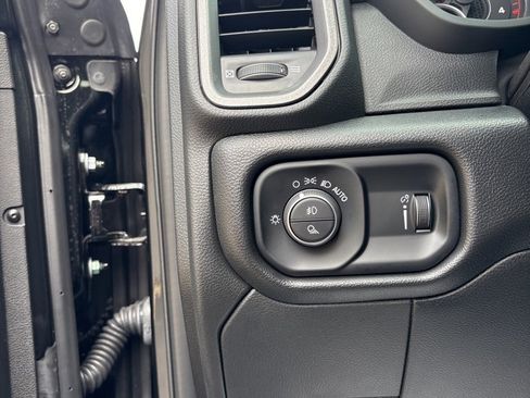 New 2026 RAM 2500 Tradesman image 10