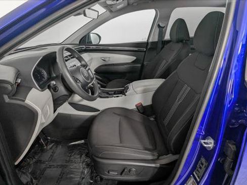 Used 2024 Hyundai Tucson SEL image 13