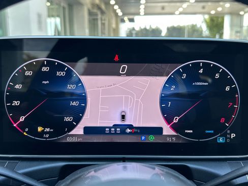 New 2025 Mercedes-Benz C 300 Sedan image 24