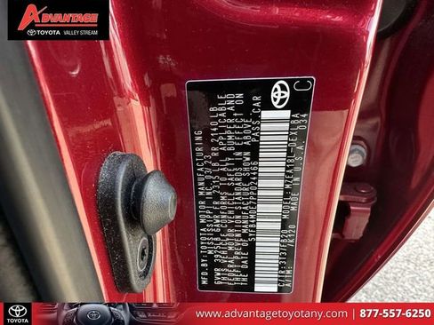 Used 2023 Toyota Corolla LE image 22