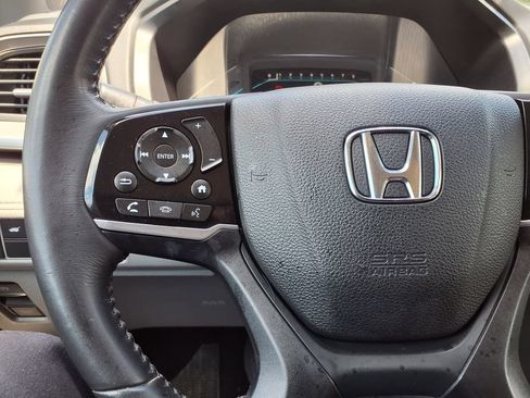 Used 2019 Honda Odyssey EX-L image 22