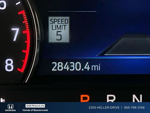 Used 2022 Ford Explorer Limited w/ Limited Technology Package AWD/4WD image 25