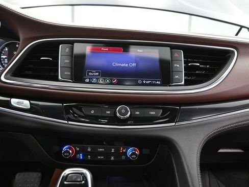 Used 2021 Buick Enclave Avenir w/ Avenir Technology Package image 34