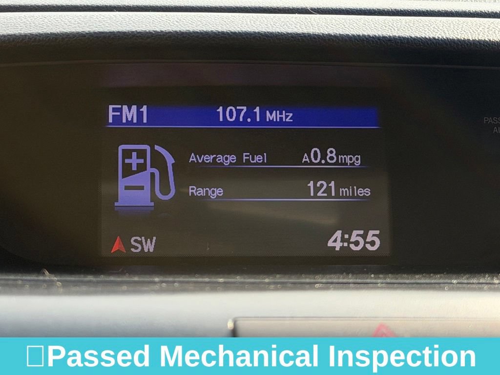 Used 2013 Honda CR-V EX image 19