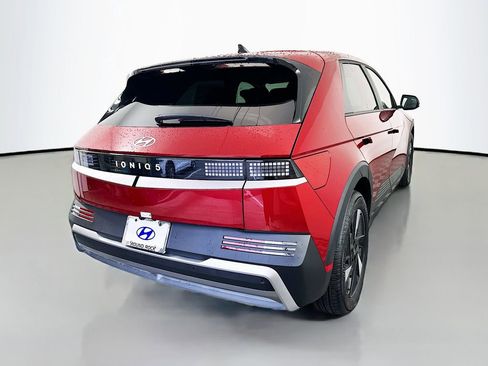 New 2026 Hyundai Ioniq 5 SEL image 5