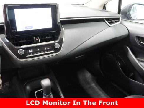 Certified 2024 Toyota Corolla LE image 15