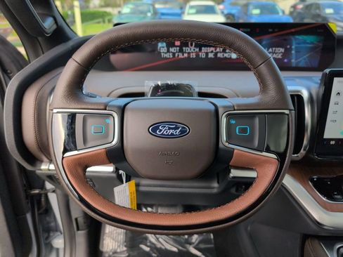 New 2025 Ford Expedition King Ranch image 30