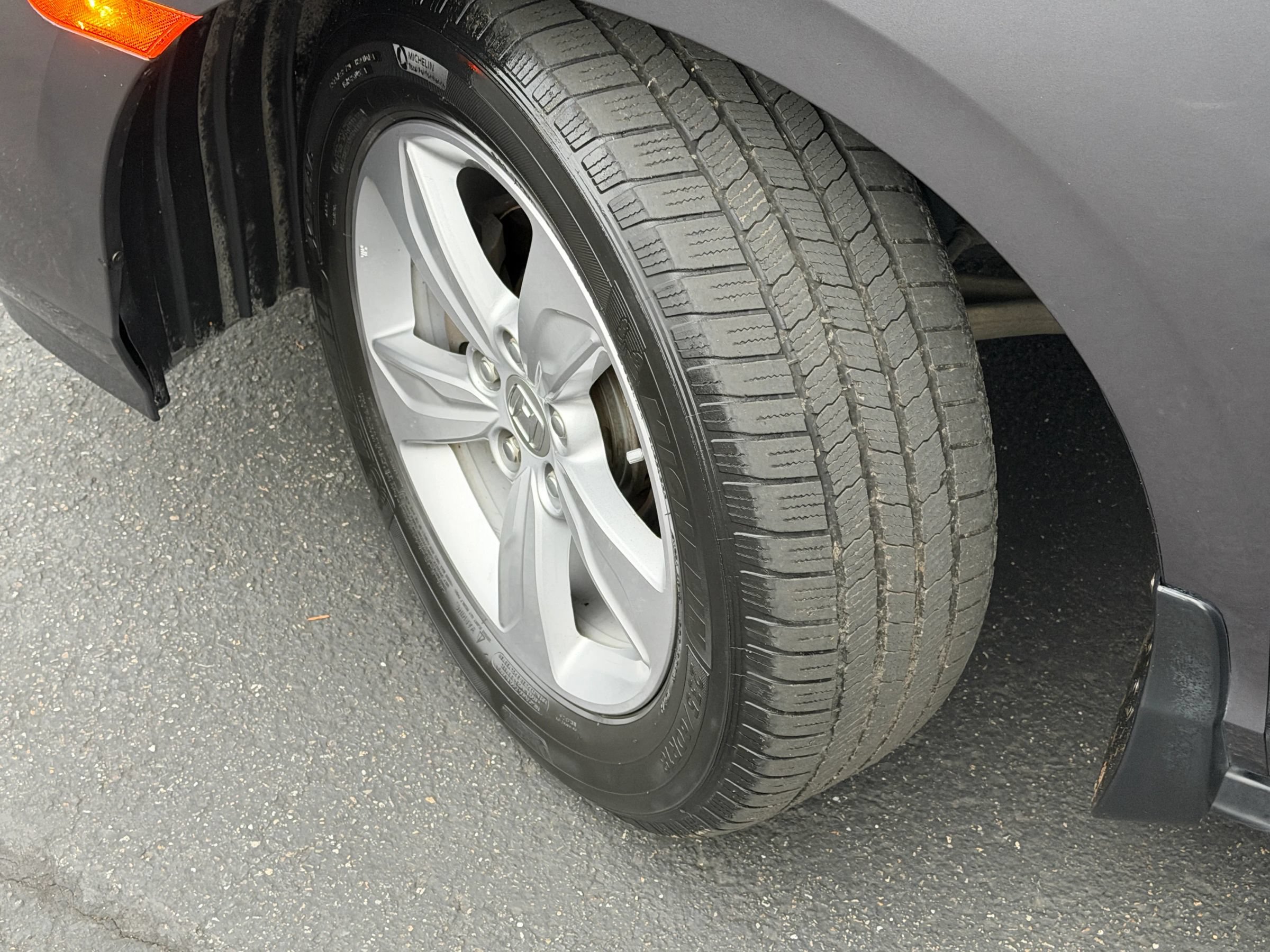 Used 2019 Honda Odyssey EX-L image 6