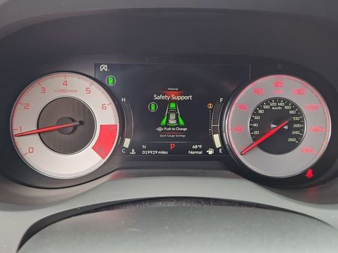 Used 2023 Acura RDX A-Spec image 25