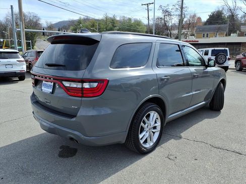 Used 2024 Dodge Durango GT image 4