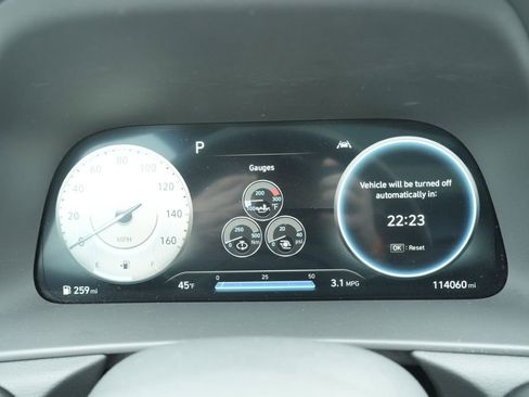 Used 2021 Hyundai Sonata N Line image 31