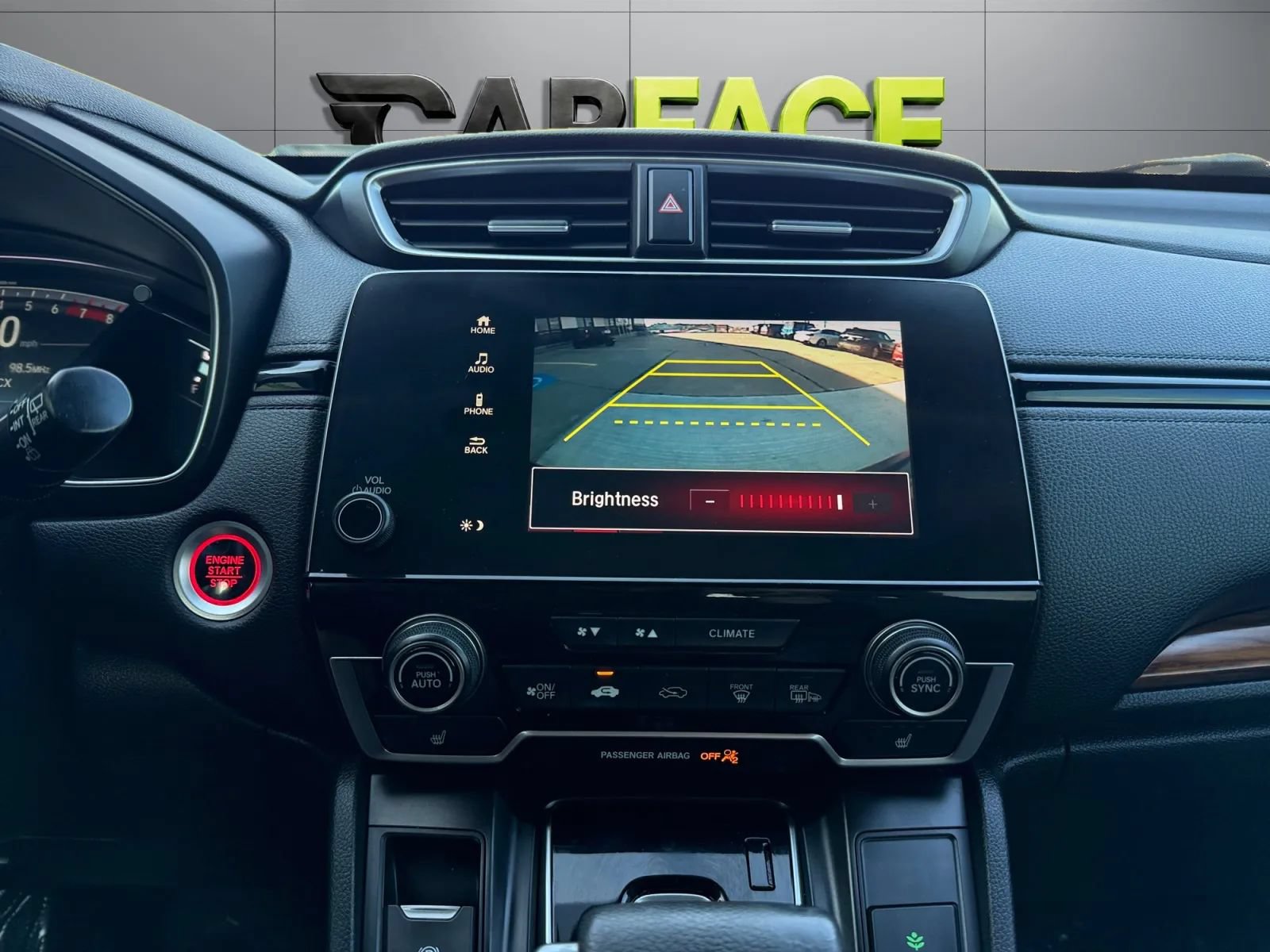 Used 2017 Honda CR-V EX image 32