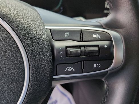 Used 2023 Kia Sportage X-Line AWD/4WD image 19
