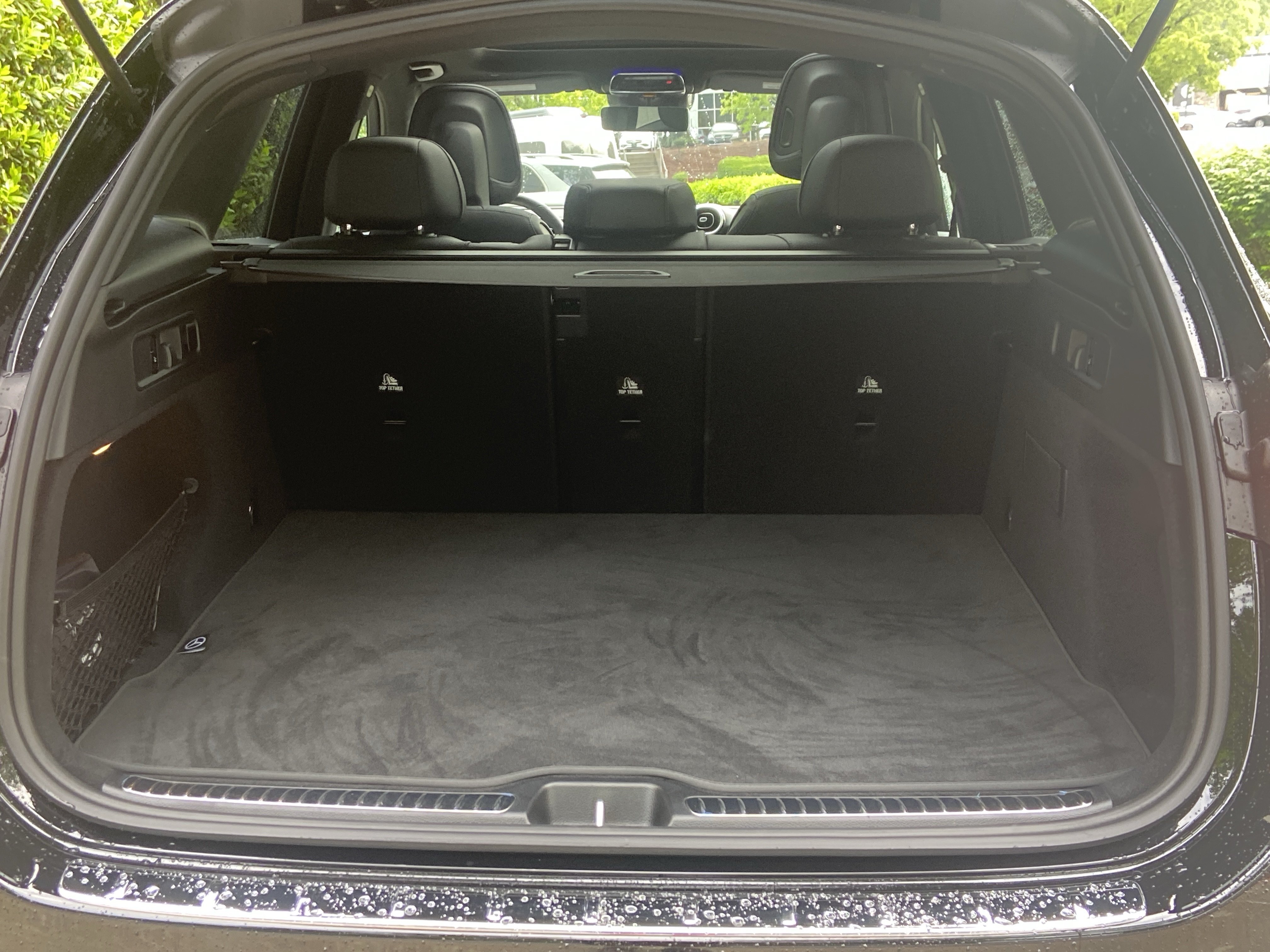 Used 2025 Mercedes-Benz GLC 300 image 10