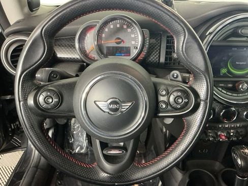 Used 2015 MINI Cooper S FWD image 15