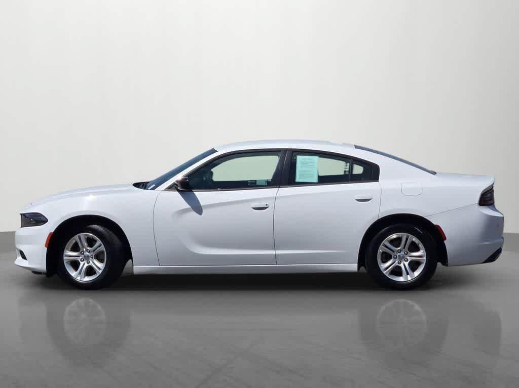 Used 2023 Dodge Charger SXT RWD image 3