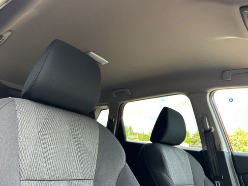 New 2026 Nissan Rogue SV AWD/4WD image 17