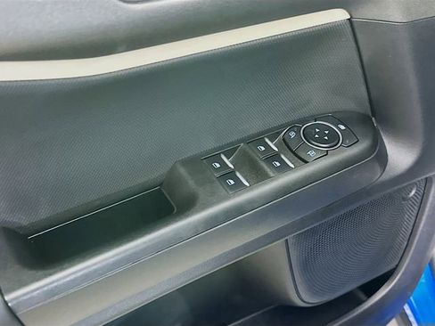 Used 2025 Ford Bronco Sport Big Bend w/ Convenience Package image 23