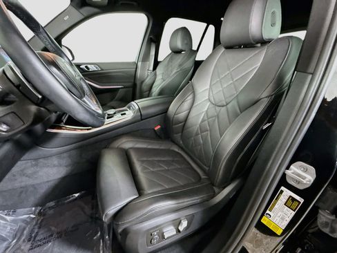 Used 2024 BMW X5 sDrive40i w/ Parking Assistance Package RWD image 22