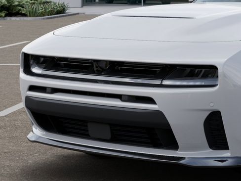 New 2026 Dodge Charger R/T Scat Pack image 11