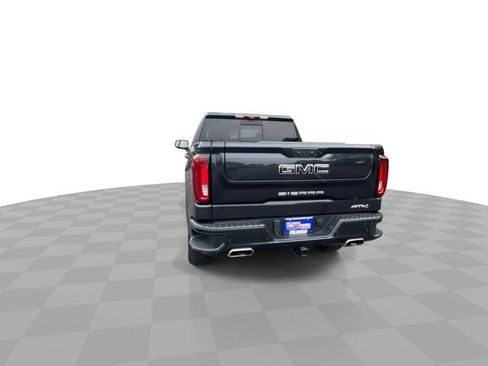 Used 2024 GMC Sierra 1500 AT4 w/ Technology Package AWD/4WD image 7