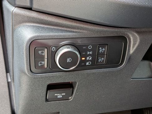 Used 2023 Ford Bronco Outer Banks AWD/4WD image 15