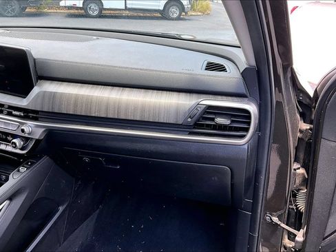 Used 2023 Kia Telluride EX AWD/4WD image 24