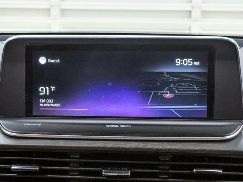 Used 2022 Kia Telluride SX w/ Nightfall Edition Package AWD/4WD image 19