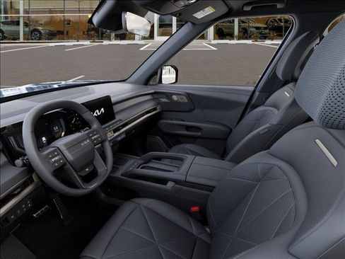 New 2027 Kia Telluride SX FWD image 17
