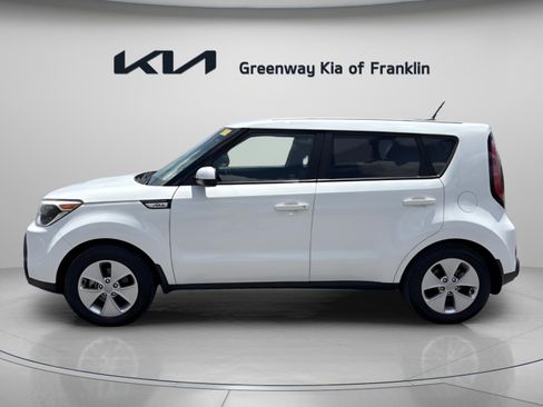 Used 2016 Kia Soul FWD image 4