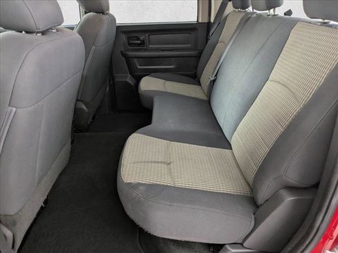 Used 2012 RAM 3500 ST w/ Chrome Appearance Group image 17