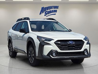 Certified 2024 Subaru Outback Onyx Edition XT