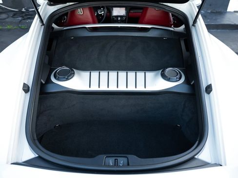 Used 2012 Fisker Karma EcoChic RWD image 55