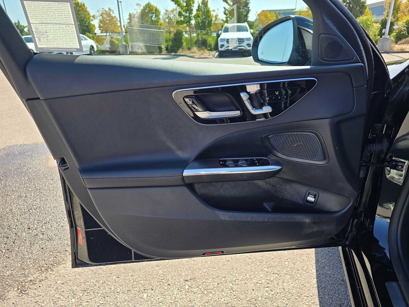 Used 2025 Mercedes-Benz C 300 Sedan image 19