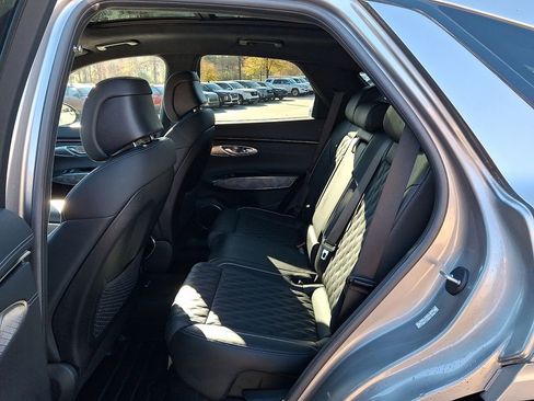 Used 2022 Genesis GV70 3.5T Sport w/ Sport Advanced Package image 11