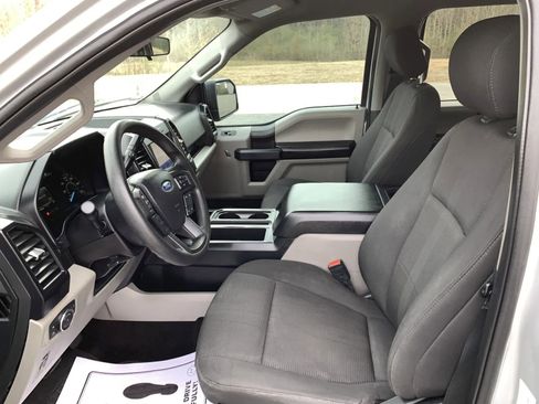 Used 2019 Ford F150 XL w/ Equipment Group 101A Mid image 26