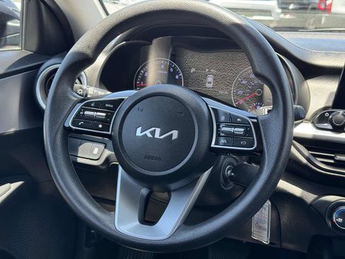 Used 2023 Kia Forte LXS FWD image 22