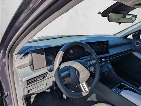 New 2026 Hyundai Sonata SEL image 12