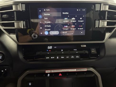 New 2025 Toyota Tundra SR5 image 17