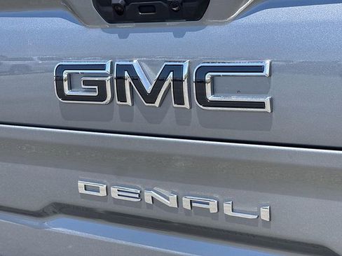 New 2026 GMC Sierra 1500 Denali Ultimate AWD/4WD image 28