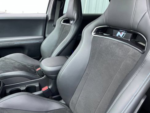 Used 2025 Hyundai Ioniq 5 N AWD/4WD image 4